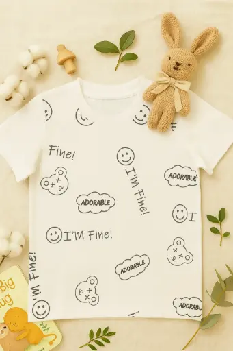 Organic Cotton T-shirts